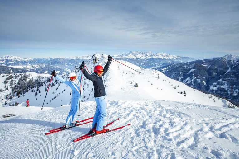 Ihre einfach Anreise zur Kogelalm in Flachau – Wagrain