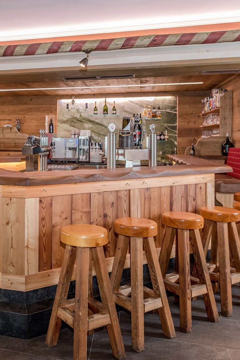 Bar & Restaurant in Wagrain - Flachau