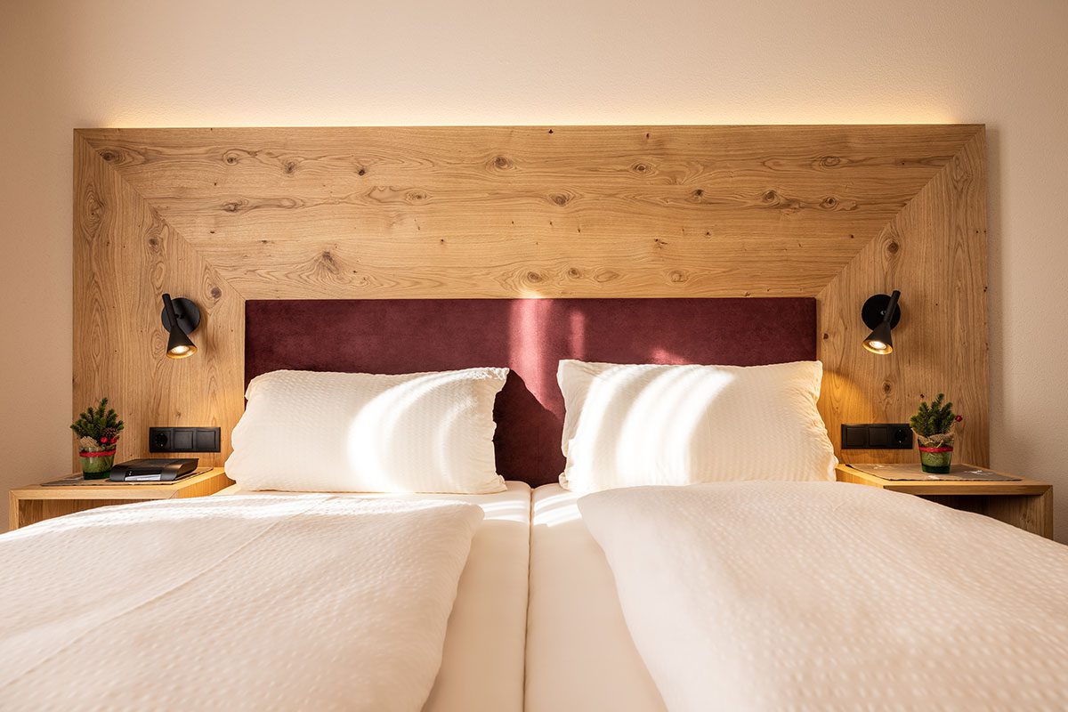 Doppelzimmer in Flachau – Wagrain, Ski amadé