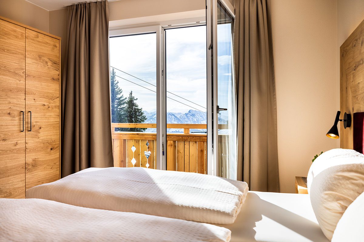 Doppelzimmer in Flachau – Wagrain, Ski amadé