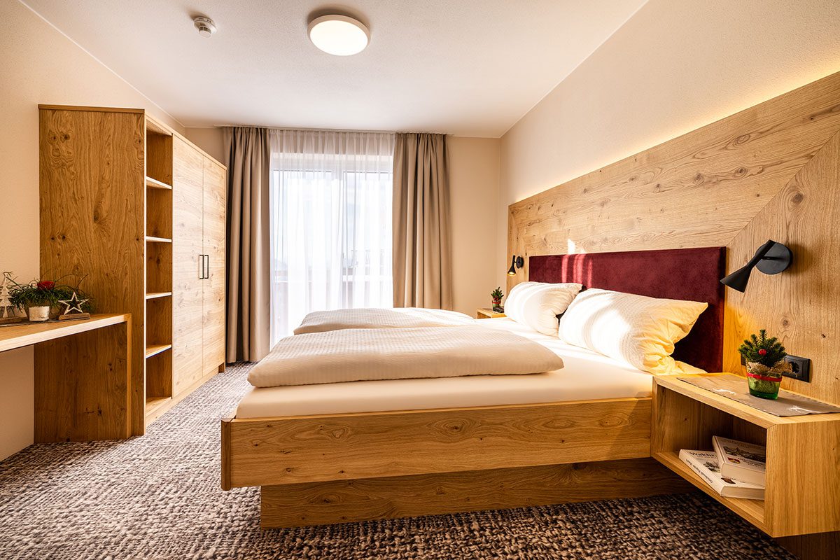 Doppelzimmer in Flachau – Wagrain, Ski amadé