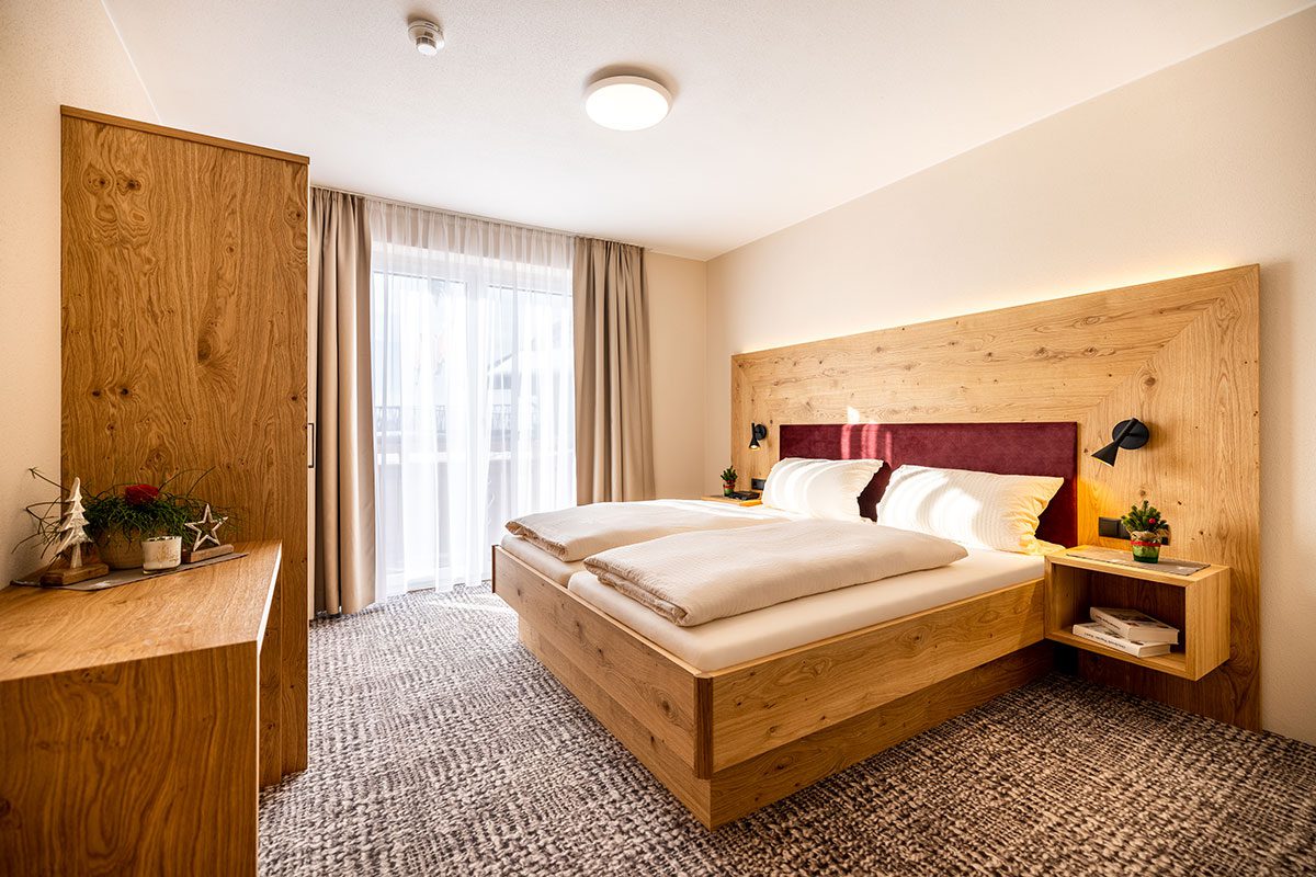 Doppelzimmer in Flachau – Wagrain, Ski amadé