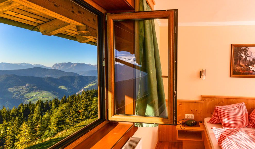 Zimmer in Flachau - Wagrain, Berg-Urlaub auf 1.850 m