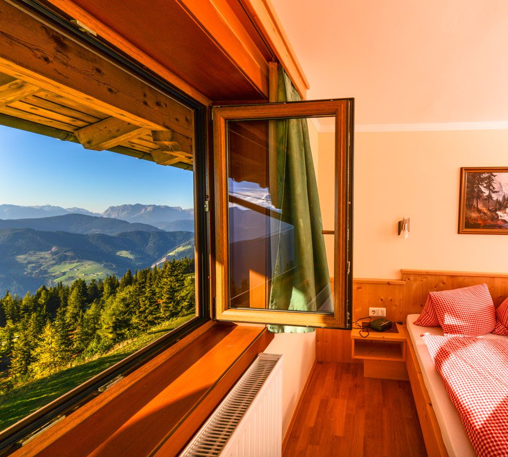 Zimmer in Flachau - Wagrain, Berg-Urlaub auf 1.850 m